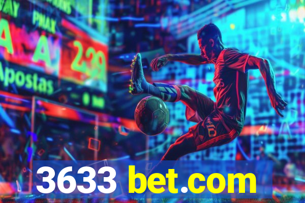 3633 bet.com